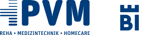 PVM – Reha, Medizintechnik, Homecare